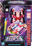 Transformers Generations Elita-1 (Legacy, Deluxe)