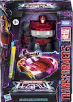 Transformers Generations Knock Out (Legacy Deluxe)