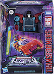 Transformers Generations Pointblank
