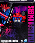 Generations Ultra Magnus (Shattered Glass)