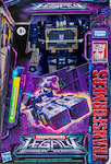 Transformers Generations Soundwave (Siege