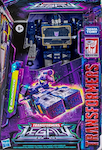 Generations Soundwave (Siege