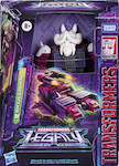 Transformers Generations Skullgrin (Legacy Deluxe)