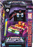 Transformers Generations Wildrider (Legacy)