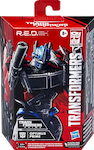 R.E.D. Optimus Prime (Transformers: Prime)