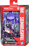 R.E.D. Shockwave (G1)