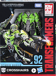 Studio Series 92 Crosshairs (TLK)