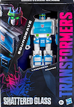 Transformers Generations Soundwave with Laserbeak & Ravage