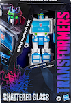 Generations Soundwave with Laserbeak & Ravage