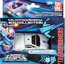 Transformers Generations Diaclone Universe Clampdown