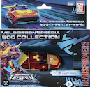 Transformers Generations Hot Rod (Velocitron Speedia 500)