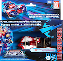 Transformers Generations Override (Legacy Voyager)