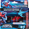 Transformers Generations Road Rocket (G2 Universe)