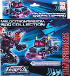 Transformers Generations Scourge (2001 RID Universe)