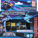 Transformers Generations G2 Universe Shadowstrip