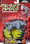 Transformers Vintage (Walmart exclusive) Wolfang (Beast Wars Vintage)