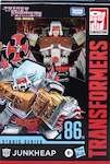 Transformers Studio Series 86 14 Junkheap