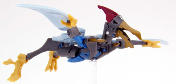 2008 Transformers Animated: Swoop
