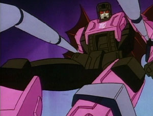 decepticon mindwipe