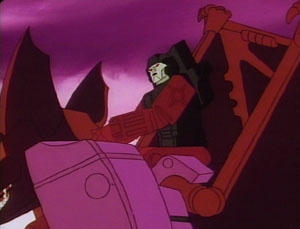 decepticon mindwipe