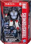 R.E.D. Optimus Primal (R.E.D.)