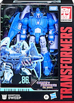 Transformers Studio Series 86 10 Decepticon Sweep