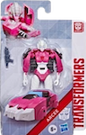 Transformers Authentic Arcee (Authentics, Bravo)