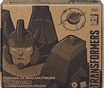 Transformers Generations Behold Galvatron (Haslab Unicron Companion Pack)