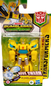 Transformers Cyberverse (2018-) Bumblebee (Cyberverse Scout w10)