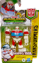 Transformers Cyberverse (2018-) Autobot Ratchet (Cyberverse Scout, w10)