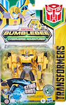 Cyberverse (2018-) Bumblebee (Warrior)