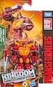 Transformers Generations Hot Rod (Kingdom Core)