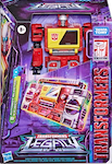 Transformers Generations Blaster (Legacy)