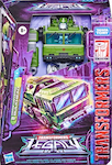 Transformers Generations Bulkhead (Legacy)