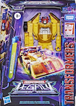 Transformers Generations Dragstrip (Legacy)