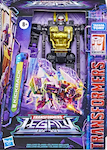 Transformers Generations Kickback (Legacy, Deluxe)