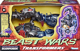 Transformers Vintage (Walmart exclusive) Scorponok
