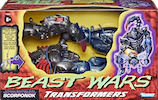 TF Vintage (Walmart exclusive) Scorponok