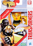 Transformers Authentic Bumblebee (Authentic, Alpha)