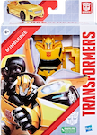 Authentic Bumblebee (Authentic, Alpha)