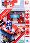 Transformers Authentic Optimus Prime (Authentic, Alpha)