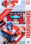 Authentic Optimus Prime (Authentic, Alpha)