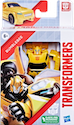 Transformers Authentic Bumblebee (Authentic, Bravo)