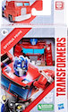 Transformers Authentic Optimus Prime (Authentic, Bravo)