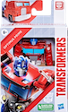 Authentic Optimus Prime (Authentic, Bravo)