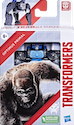 Transformers Authentic Optimus Primal (Authentic, Bravo)