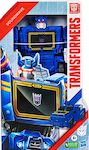 Transformers Authentic Soundwave (Authentic, Titan Changers)