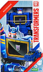 Authentic Soundwave (Authentic, Titan Changers)