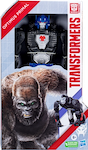 Authentic Optimus Primal (Authentic, Titan Changers)