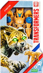 Transformers Authentic Cheetor (Authentic, Titan Changers)